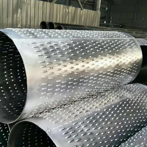 浙江滤水管参考标准及其他因素