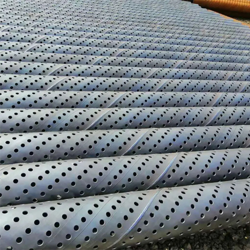 浙江桥式滤水管如何分类？