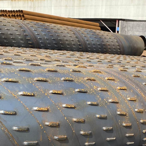 浙江桥式滤水管的材质如何选择？