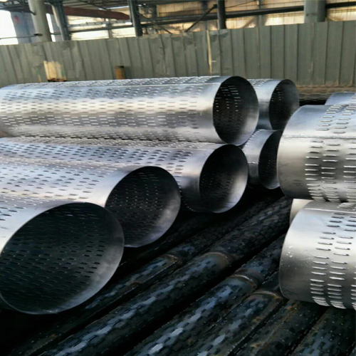 浙江滤水管的加工要求有哪些？