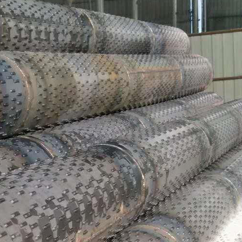 浙江滤水管一般口径的选择方式