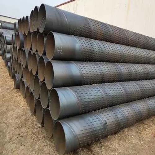 浙江房建滤水管规格的选择