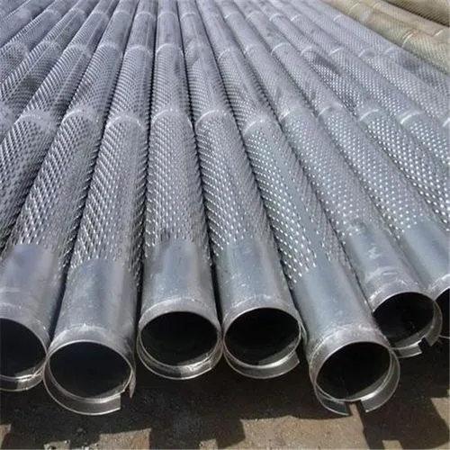 浙江滤水管施工注意事项