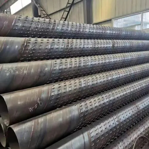 浙江滤水管施工过程中如何保证安全操作？