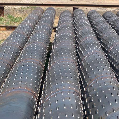 浙江滤水管在工程建设中的作用是什么？