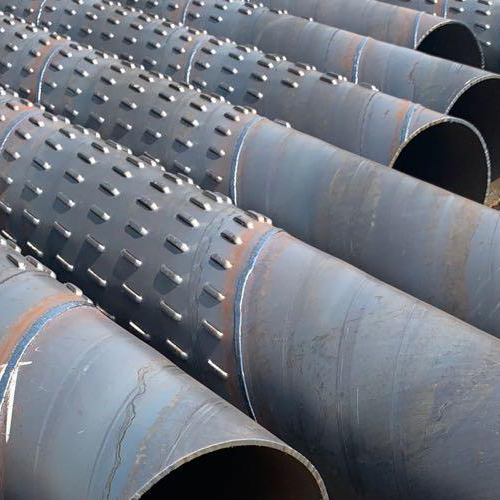 浙江滤水管规格型号有哪些