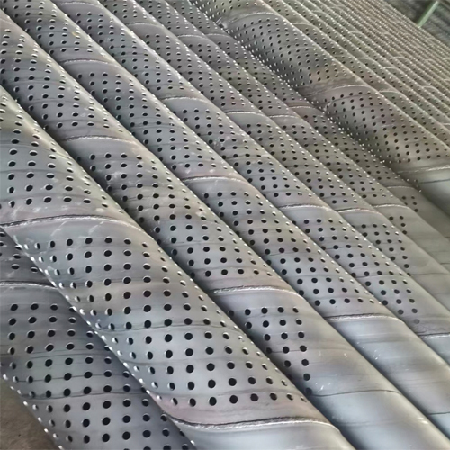 浙江滤水管施工要求及施工条件