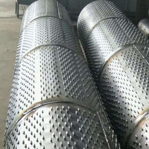 浙江孔式滤水管型号的选择