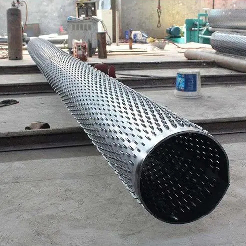 浙江滤水管的施工标准包括哪几个方面？